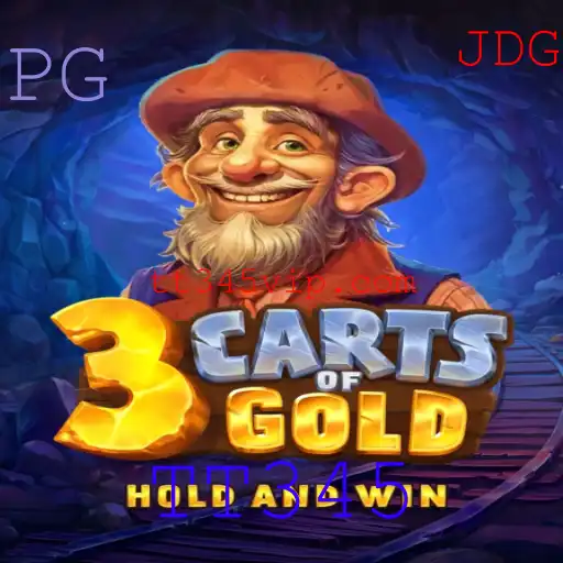 Explorando o Mundo de 3cartsOfGold: Um Guia Completo para Novos Jogadores