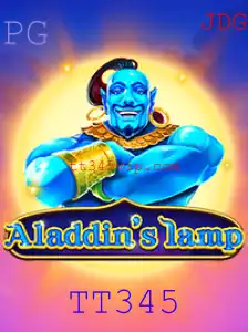 Aladdinslamp: Uma Jornada Mágica no Mundo dos Jogos