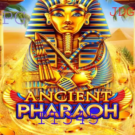 Descubra os Segredos de 'AncientPharaoh': O Novo Jogo que Encanta o Mundo