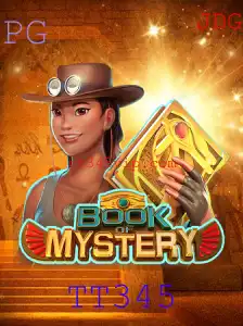 Descubra o Fascinante Mundo do Jogo 'BookofMystery'
