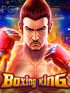 Descubra 'BoxingKing': O Jogo de Lutas que Está Transformando o Mundo dos Games