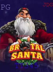 BrutalSanta: O Desafiante Jogo de Natal Que Está Conquistando o Mundo