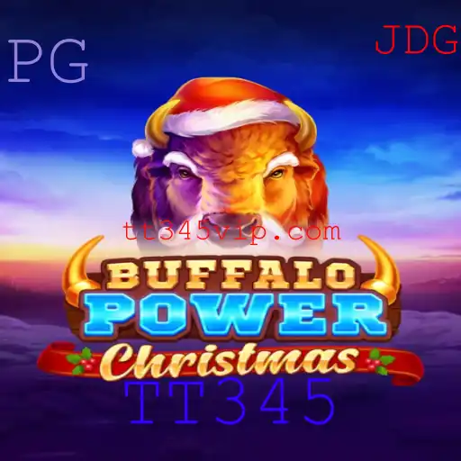 Explorando o Encanto do Jogo BuffaloPowerChristmas