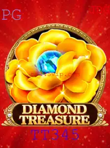 Descubra o Emocionante Mundo de Diamondtreasure