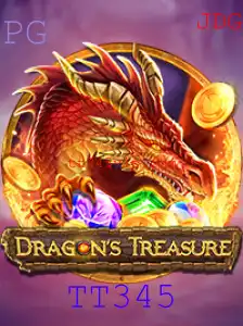 DragonsTreasure: Aventuras e Estratégias no Mundo Fantástico dos Dragões