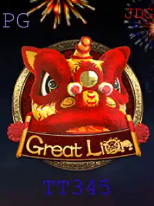 Descubra o Mundo Fascinante de GreatLion: Um Novo Jogo de Estratégia