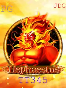 Hephaestus: Descubra o Jogo de Estratégia Inspirado na Mitologia Grega
