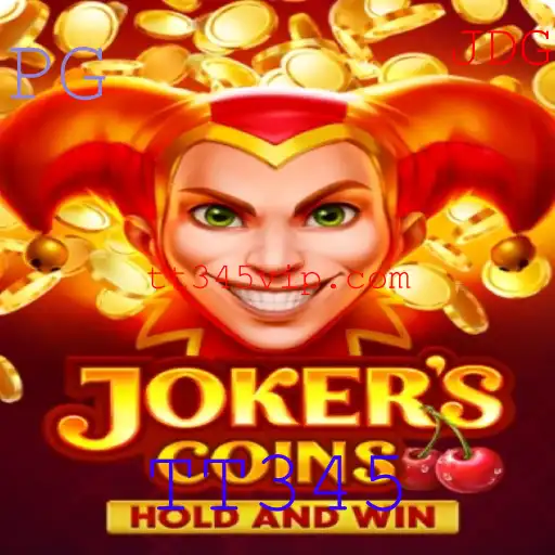 Explorando JokersCoins: Um Mergulho no Mundo Fascinante do Jogo TT345