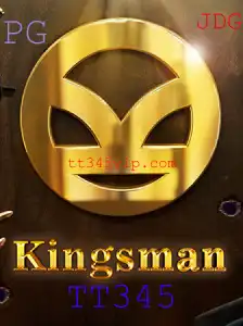Kingsman: Descubra o Envolvente Jogo de Estratégia TT345