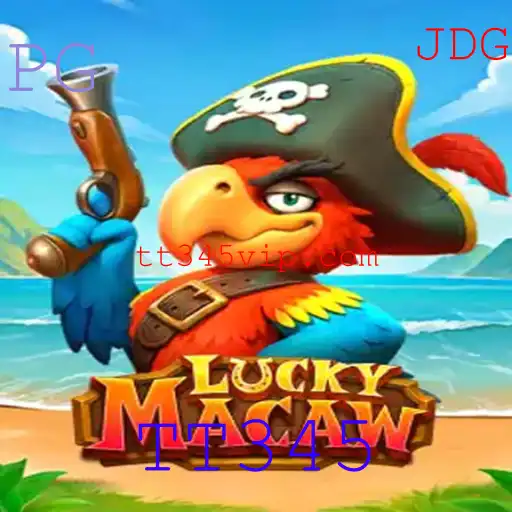 Explorando o Mundo de LuckyMacaw: A Aventura de Jogo Inovadora