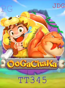 OoGaChaKa: Um Mergulho na Diversão e Estratégia do Novo Jogo TT345