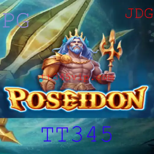Poseidon: Explorando o Fascinante Jogo TT345