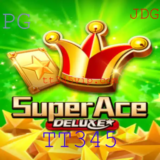 SuperAceDeluxe: Descubra o Jogo que Está Dominando o Mundo dos Games