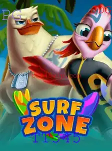 Explorando o Mundo Excitante de SurfZone