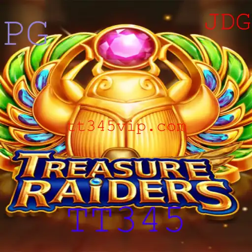 Explorando TreasureRaiders: Uma Jornada de Aventuras e Estratégias