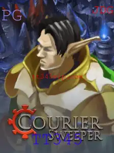 CourierSweeper: O Novo Desafio que Combina Estratégia e Aventura