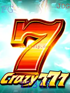 Crazy777: Descubra a Emoção do Jogo Inovador TT345