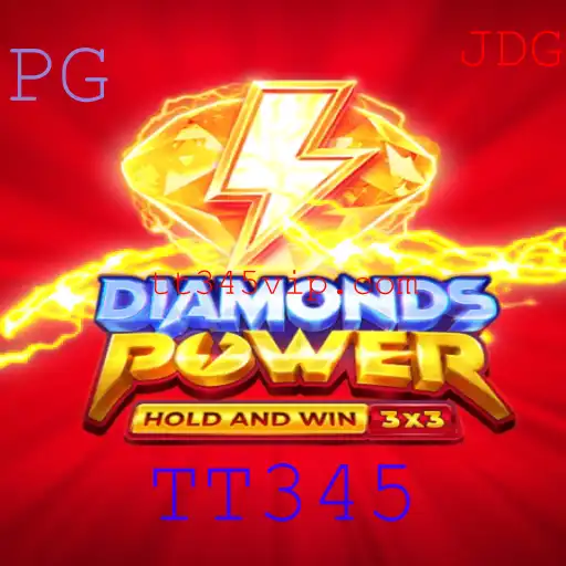 Descubra a Emoção de 'Diamondspower': O Jogo que Reinventa Estratégia e Diversão