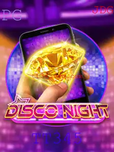 DiscoNightM: A Nova Febre dos Games em 2023