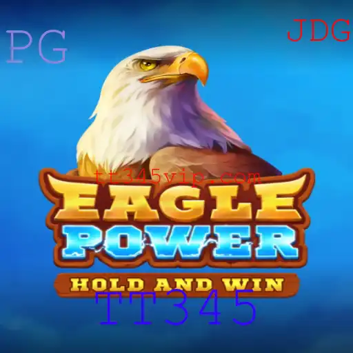 EaglePower: Descubra o Novo Jogo Sensação com a Palavra-Chave TT345