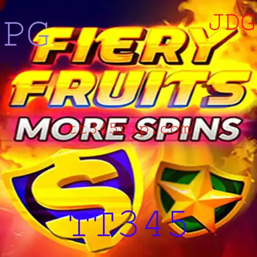 Descubra a Emoção com FieryFruitsMoreSpins: Um Mergulho no Jogo TT345