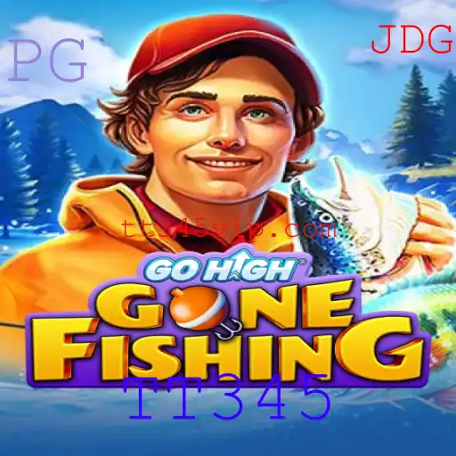 Descubra GoHighGoneFishing: O Jogo que Está Conquistando o Mundo