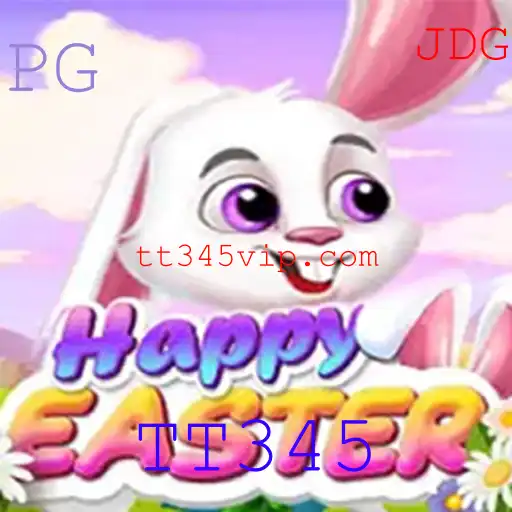 Explorando o Universo do Jogo HappyEaster TT345