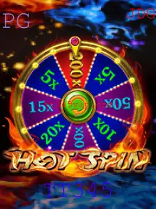Descubra o Fascinante Mundo de HotSpin: O Jogo que Está Revolucionando o Entretenimento