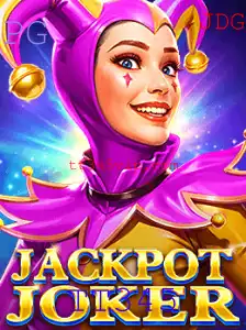 JackpotJoker: O Novo Fenômeno dos Jogos de Azar com a Palavra-Chave TT345