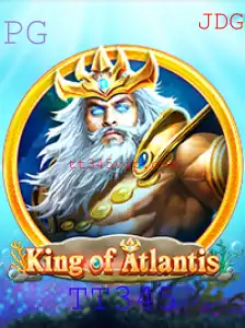 Descubra o Fascinante Mundo de KingofAtlantis: O Novo Jogo Que Está Conquistando Multidões