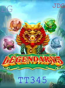 Explorando o Mundo de Legendary5: Uma Nova Era dos Jogos de Estratégia
