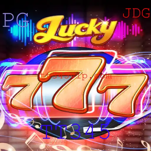 Desvendando o Fascinante Mundo do Jogo Lucky777 com TT345