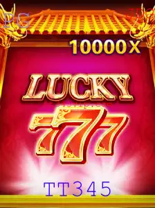 Descubra LuckySeven: O Emocionante Jogo de Sorte
