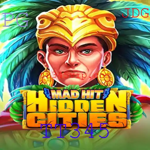 MadHitHiddenCities: Aventura e Mistério em TT345