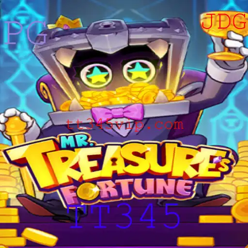 Explorando o Mundo de MrTreasuresFortune: Uma Aventura Inesquecível no Universo dos Jogos