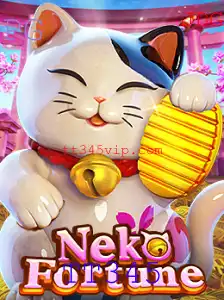 Explorando o Novo Jogo NekoFortune: Uma Aventura de Sorte e Estratégia