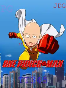 OnePunchMan: O Fenômeno dos Jogos com a Palavra-chave TT345