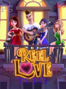 Explorando ReelLove: O Jogo de Cassino que Conquista Corações