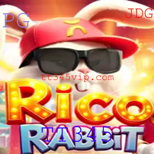 Desvendando o Mundo de RicoRabbit: Aventura, Estratégia e Diversão