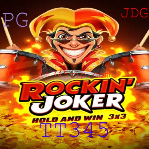 Explorando o Jogo RockinJoker: Um Mergulho nas Regras e Introdução ao Universo de Diversão