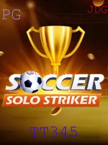 SoccerSoloStriker: Um Mergulho no Mundo do Futebol Individual