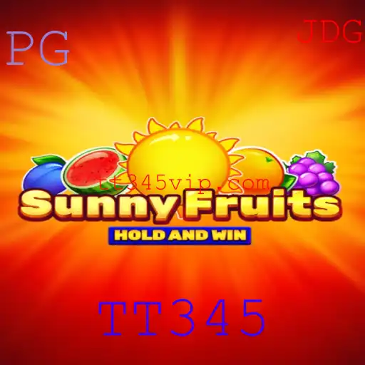 Descubra o Fascinante Mundo do Jogo SunnyFruits e Suas Regras Empolgantes