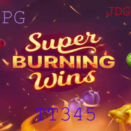 SuperBurningWins: Conheça o Jogo que Está Conquistando os Jogadores
