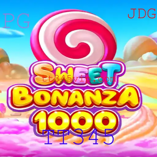 Descubra o Mundo Encantado de SweetBonanza1000