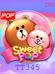 Explorando o Universo de SweetPOP e seus Desafios Inovadores