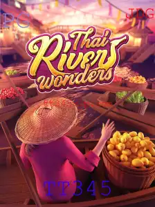 ThaiRiverWonders: Um Mergulho no Fascinante Mundo de TT345