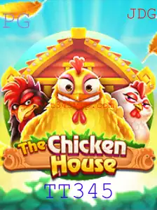 TheChickenHouse: Um Jogo Empolgante Com Regras Únicas