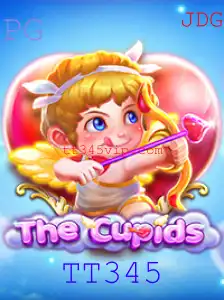TheCupids: Desvendando o Novo Jogo que Conecta Corações