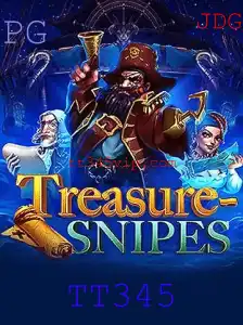 Explorando o Mundo de TreasureSnipes: O Jogo de Estratégia que Conquista Jogadores