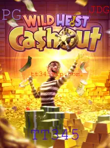 Explorando o Mundo Empolgante de WildHeistCashout